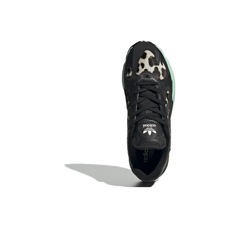 Adidas Yung 1 Night Jungle Mint-3