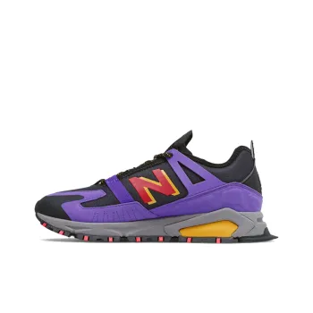 New Balance X Racer Utility Black Mirage