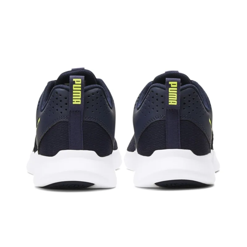 PUMA Interflex Softfoam Modern 'Blue'-3