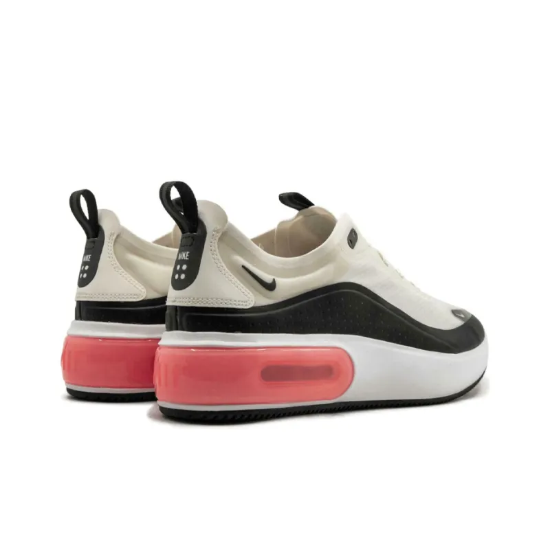 Nike Air Max Dia Pale Ivory Women's-4