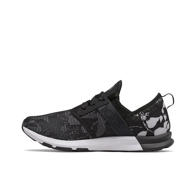 New Balance FuelCore Nergize 'Black Gray' Women's-0