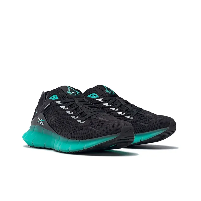 Reebok Zig Kinetica Assassin's Creed Valhalla-2