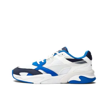 PUMA X Ray Millenium 'White Peacoat Blue'