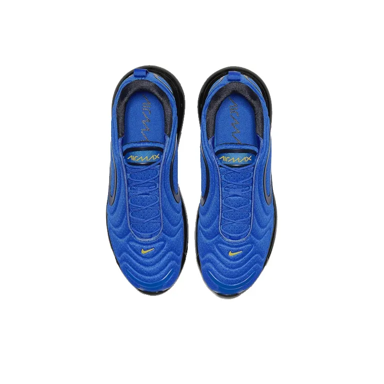 Nike Air Max 720 Racer Blue Black-3