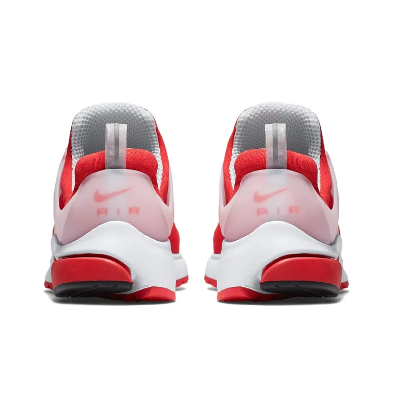 Nike Air Presto Comet Red 2020-4