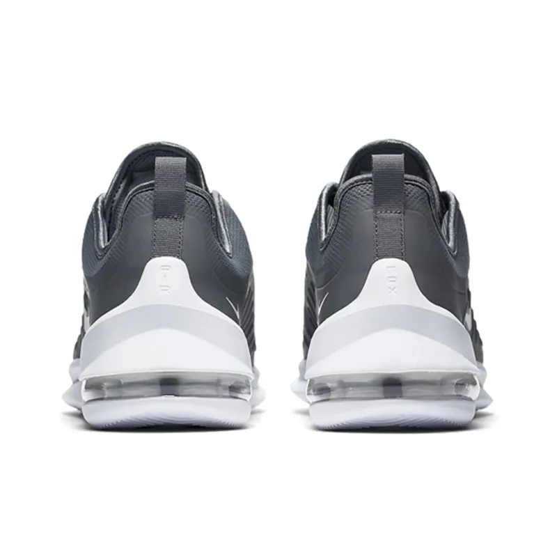 Nike Air Max Axis Cool Grey White-4