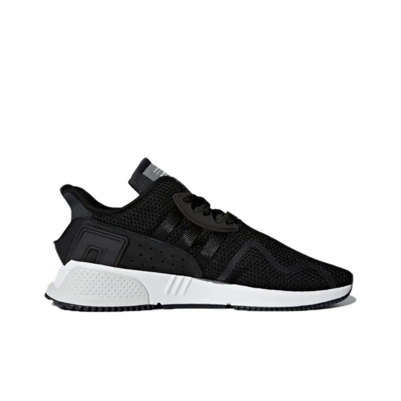 Adidas Originals Eqt Cushion Adv 'Black White'-1