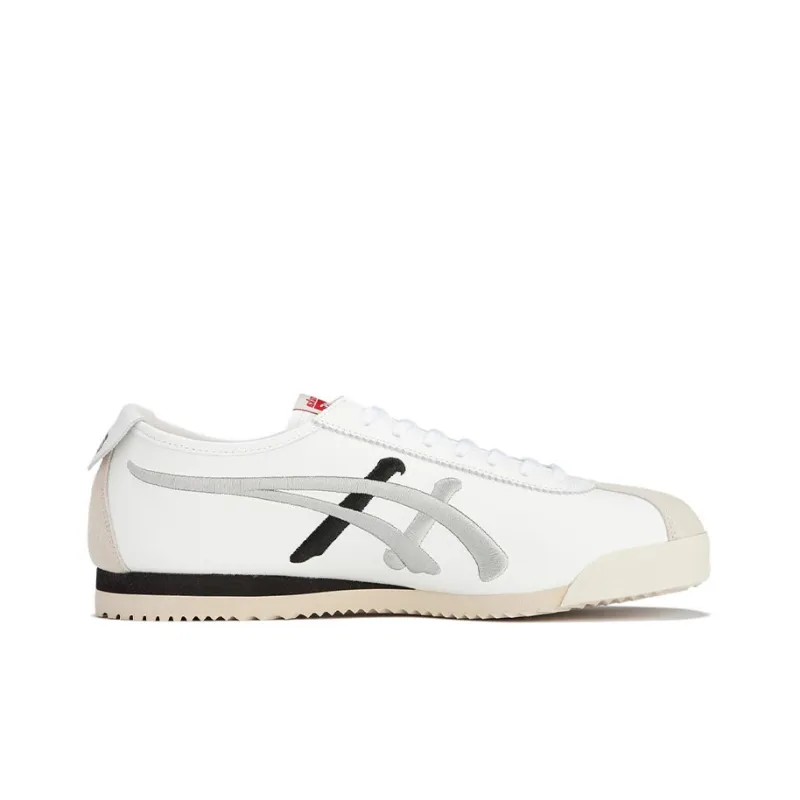 Onitsuka Tiger Limber Up Nm 'Black White Gray'-1