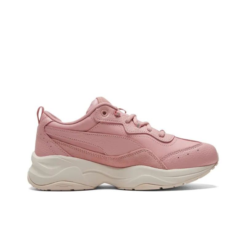PUMA Cilia Lux 'Rose Silver' Women's-1