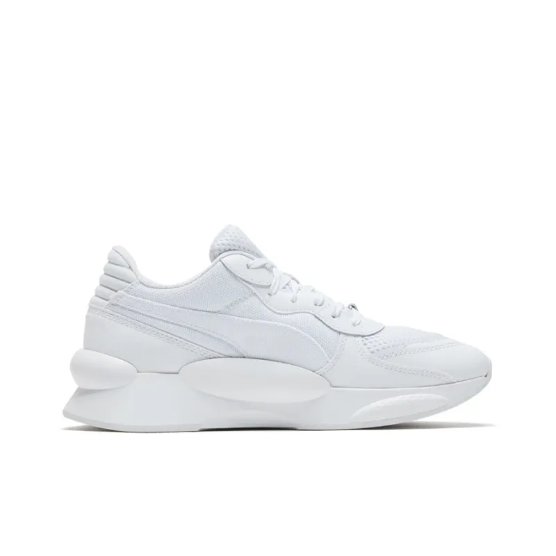PUMA Rs 9.8 Core 'White'-1