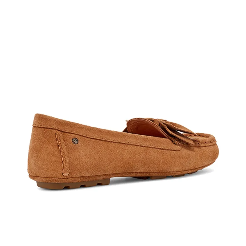 UGG Karis Lilliana 'Chestnut Brown' Women's-3
