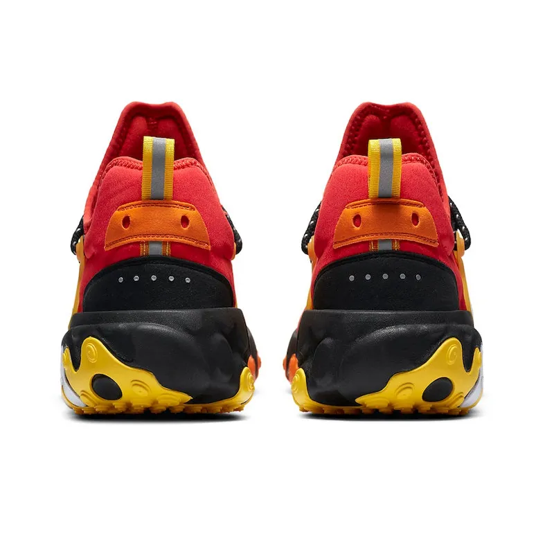 Nike React Presto Chile Red Speed Yellow-3