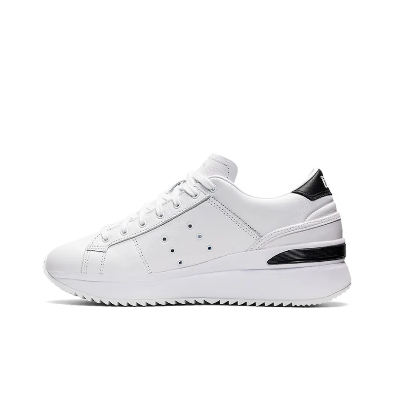 Onitsuka Tiger Lawnship Pf 'White'-0