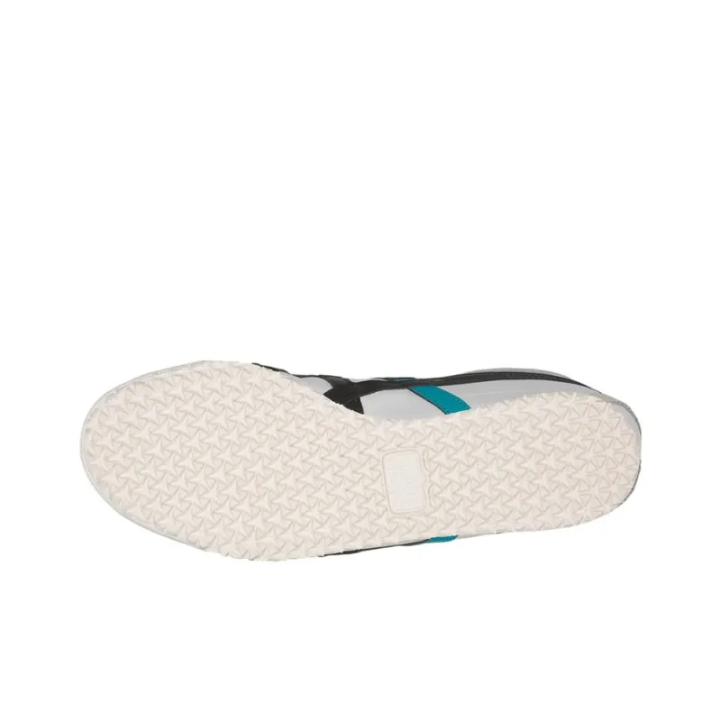 Onitsuka Tiger Mexico 66 'White Black Blue'-4