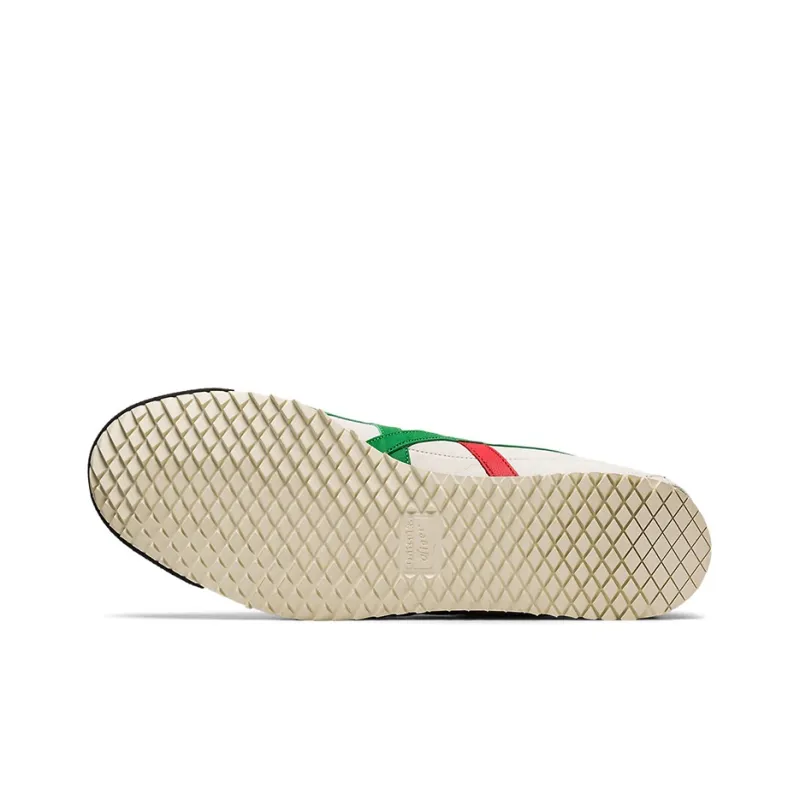 Onitsuka Tiger Mexico 66 SD Birch/Green-5