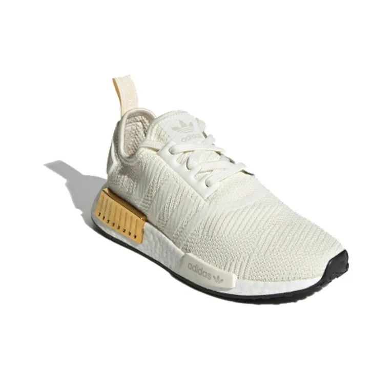 Adidas NMD_R1 Off White Women's-1