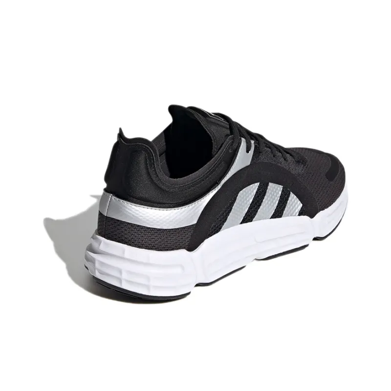 Adidas Originals Sonkei Casual Shoes Women's Low-Top Black/White-3