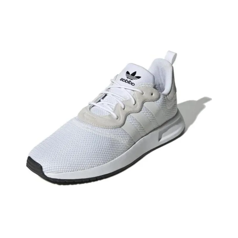 Adidas X_PLR S 'White'-1