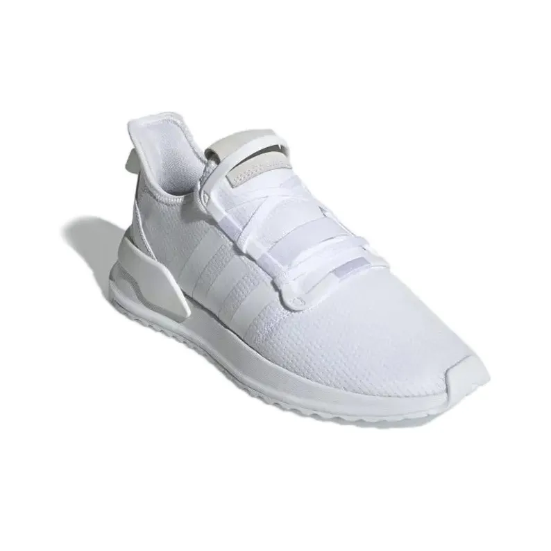 Adidas Originals U Path Run Triple Cloud White-2