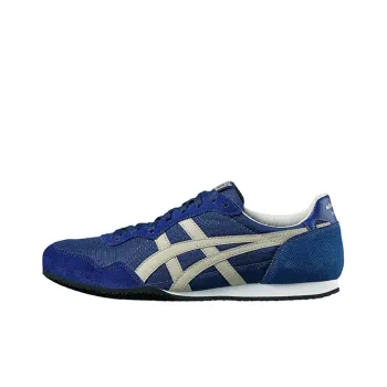 Onitsuka Tiger Serrano 'Blue White'