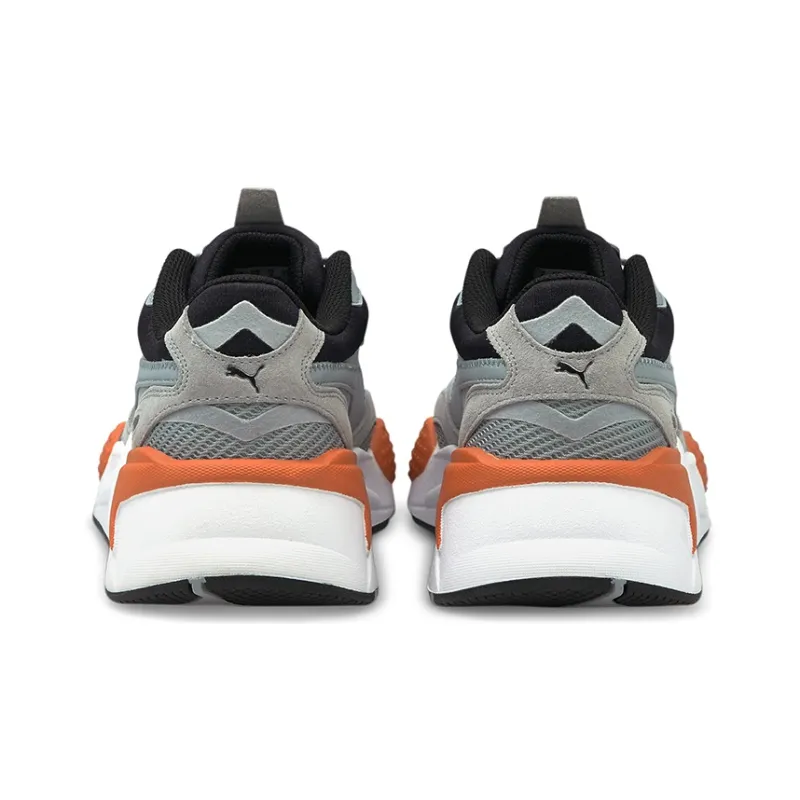 PUMA RS X3 Twill 'Air Mesh Quarry'-3