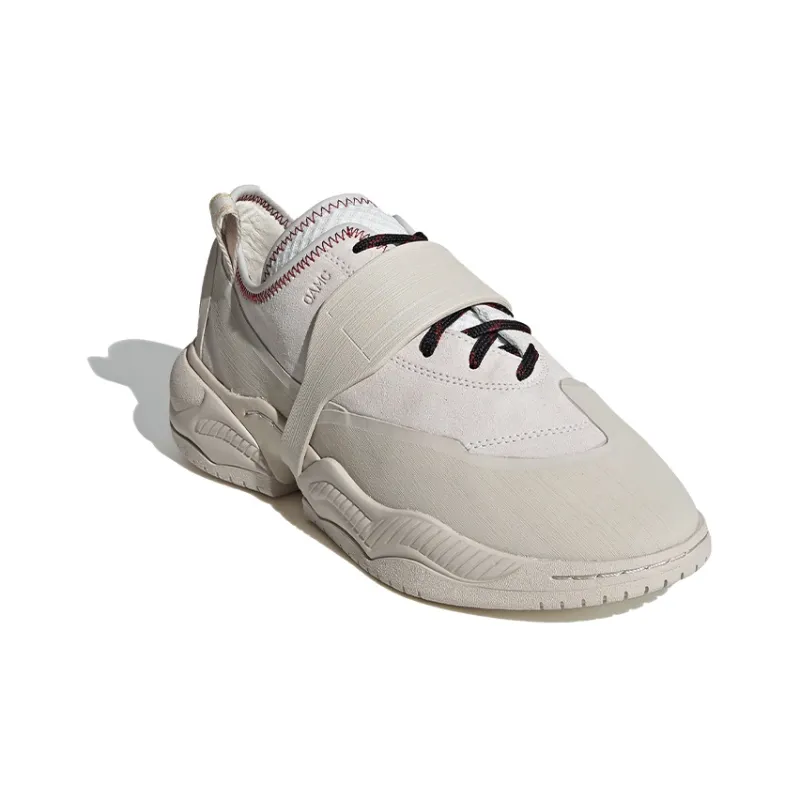 Adidas Originals Type 01 Oamc Off White-2