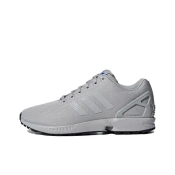 Adidas Originals Zx Flux Running Shoes Grey
