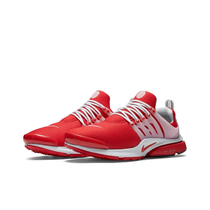 Nike Air Presto Comet Red 2020-2
