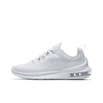 Nike Air Max Axis Triple White Women's