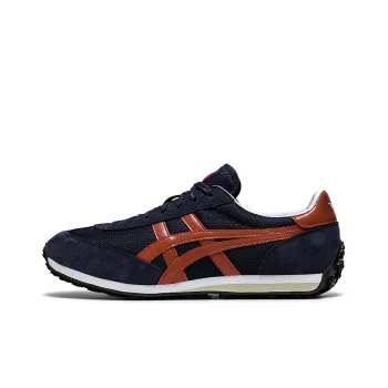Onitsuka Tiger Onitsuka Tiger Edr 78 Midnight Classic Red