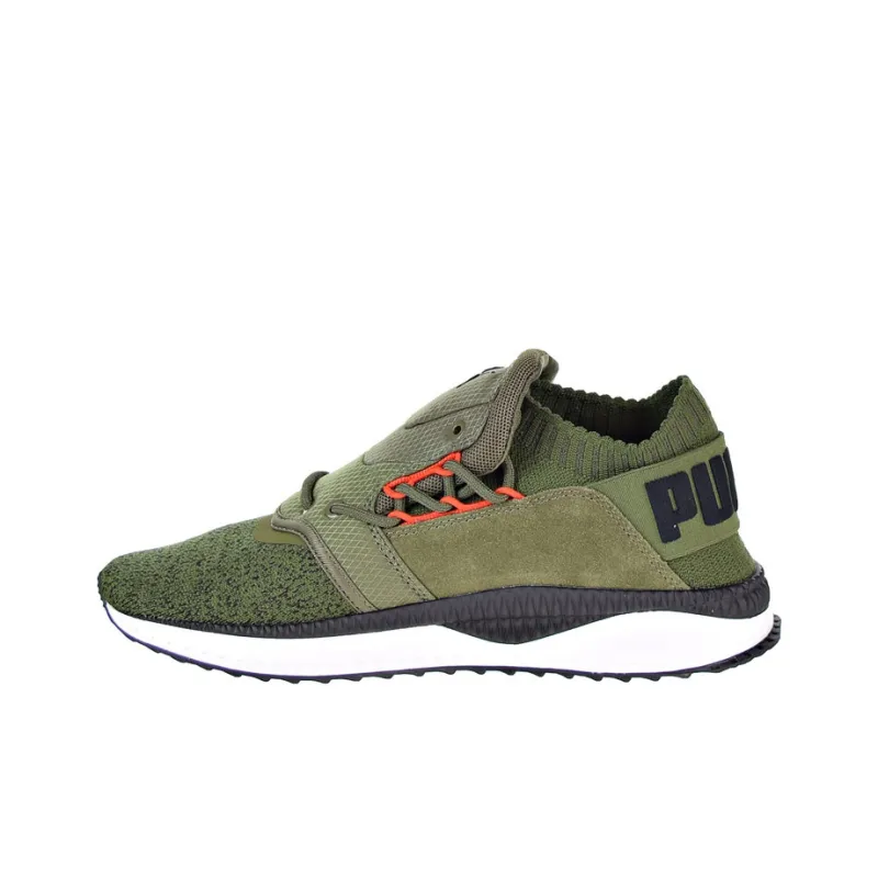 PUMA Tsugi Shinsei Nocturnal 'Olive Night'-0