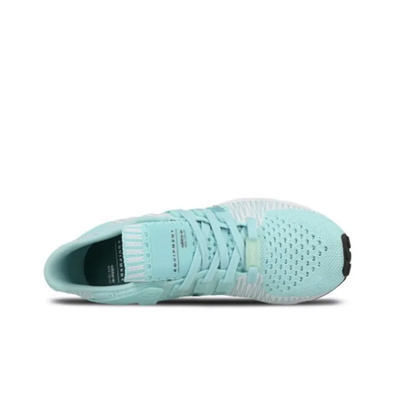 Adidas Eqt Support Rf Primeknit Energy Aqua Women's-2