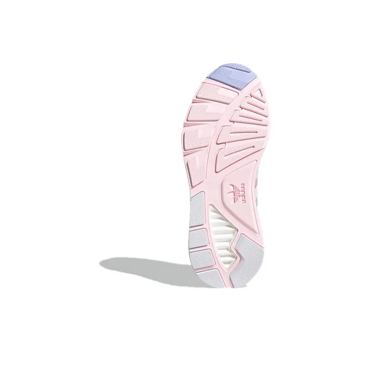 Zx 1K Women's Adidas Originals Boost 'Clear Pink' Women's-5