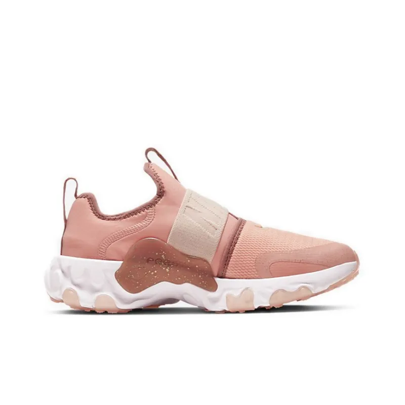 Nike React Presto Extreme Pink Quartx GS-1