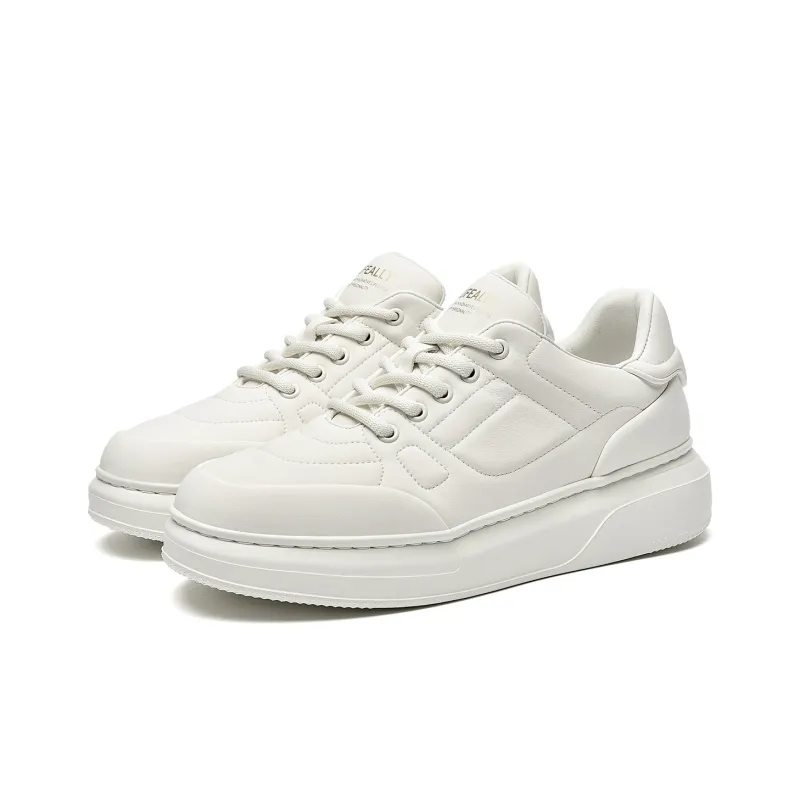 HLA Stylish Skateboarding Shoes Men's-2