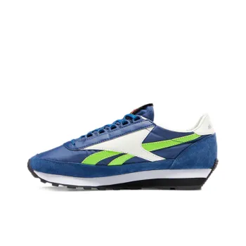 Reebok Aztec Og Blue