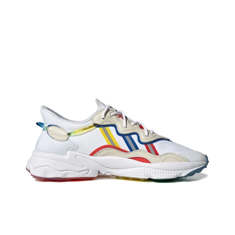 Adidas Ozweego Rainbow Pride-1