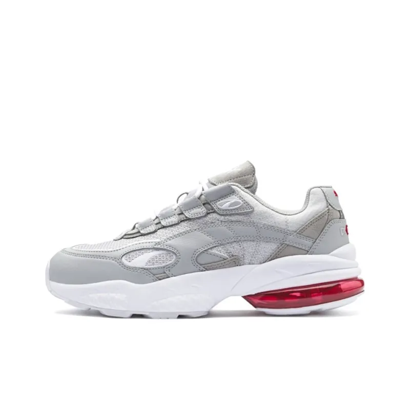 PUMA Cell Venom Alert 'High Rise Grey'-0