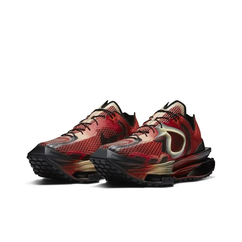 Nike Zoom Mmw 004 Rust Factor-2