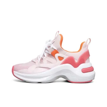 Skechers Dlt A 2.0 Sneakers Pink Women's