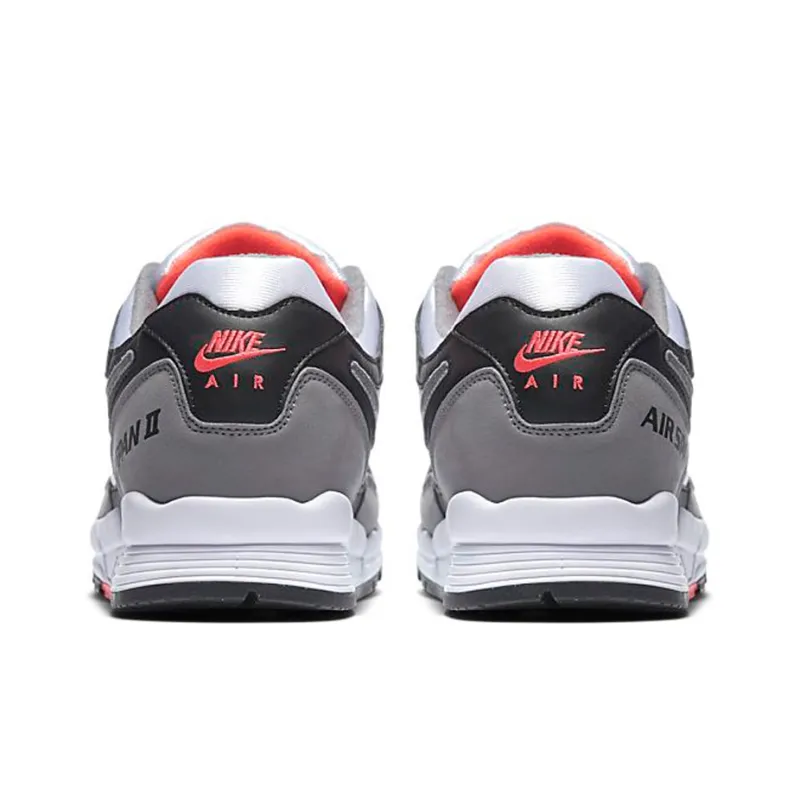 Nike Air Span 2 Hot Coral-4