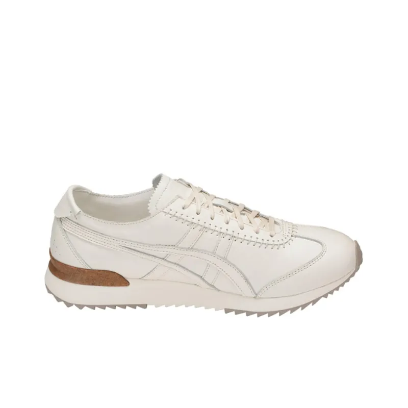 Onitsuka Tiger Mhs Cl Lightweight Breathable Casual Shoes/Sneakers Creamy White-1