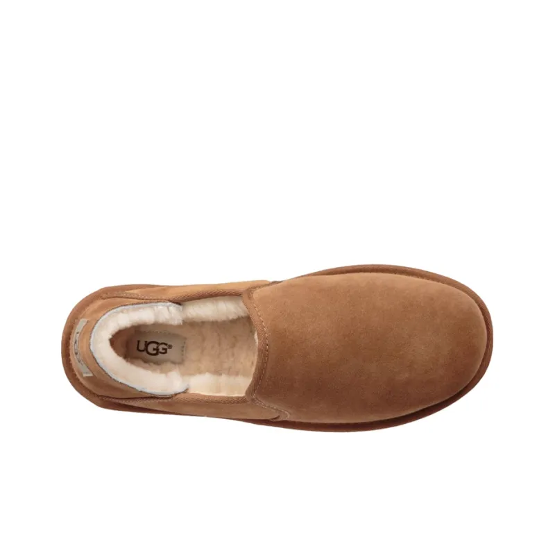 UGG Kenton Slipper Chestnut-4