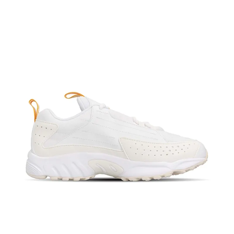 Reebok Women's Dmx Series 2200 'Toxic Yellow' Women's-1