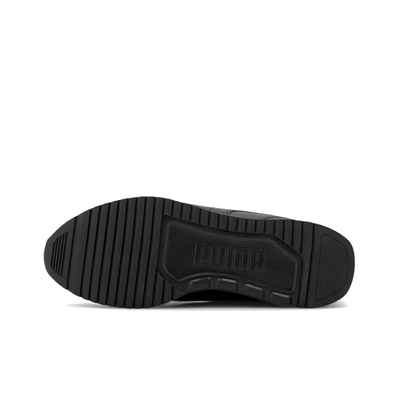 PUMA R78 'Black'-5