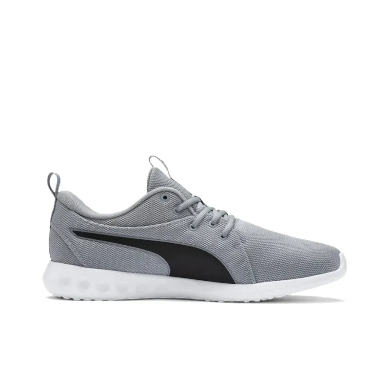 PUMA Carson 2 Cosmo Low top Running Shoes Black/White-1