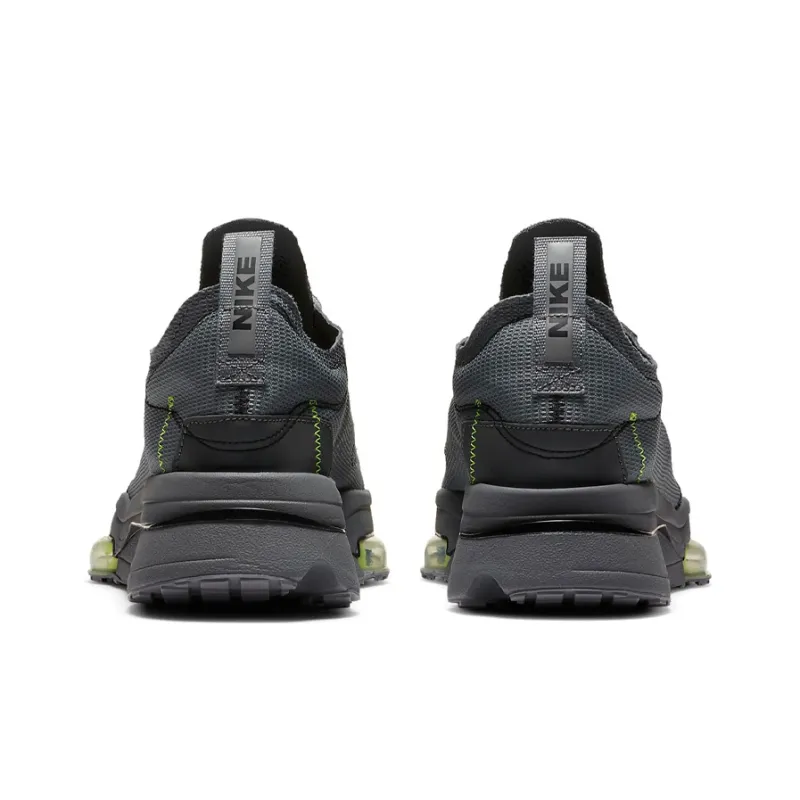 Nike Air Zoom Type Swooshless Smoke Grey-4