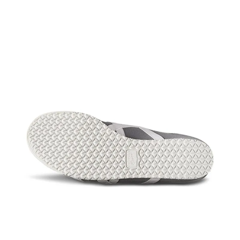 Onitsuka Tiger Mexico 66 Paraty Grey-4