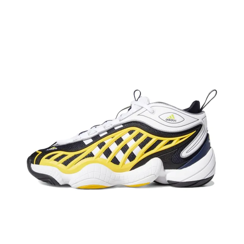 Adidas Intimidation Collegiate Navy Wonder Glow-0