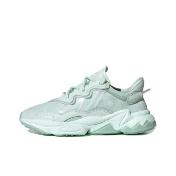 Ozweego Women's Adidas Originals 'Dash Green' Women's